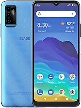 Best available price of ZTE Blade 11 Prime in Kazakhstan