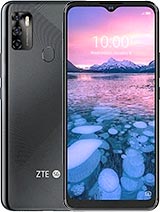 Best available price of ZTE Blade 20 5G in Kazakhstan