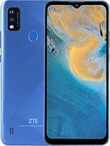Best available price of ZTE Blade A51 in Kazakhstan