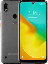 Best available price of ZTE Blade A7 Prime in Kazakhstan