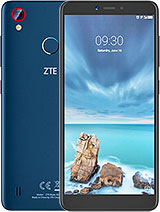 Best available price of ZTE Blade A7 Vita in Kazakhstan