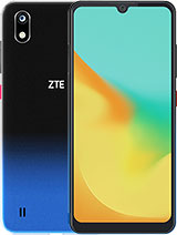 Best available price of ZTE Blade A7 in Kazakhstan