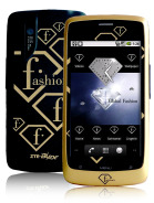 Best available price of ZTE FTV Phone in Kazakhstan