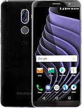 Best available price of ZTE Blade Max View in Kazakhstan