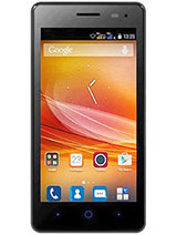 Best available price of ZTE Blade Q Pro in Kazakhstan