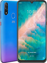 Best available price of ZTE Blade V10 in Kazakhstan