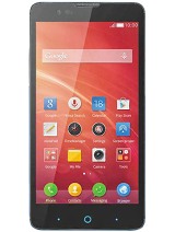 Best available price of ZTE V5 Lux in Kazakhstan