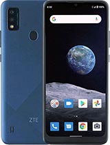 Best available price of ZTE Blade A7P in Kazakhstan