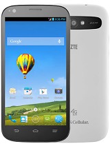 Best available price of ZTE Grand S Pro in Kazakhstan