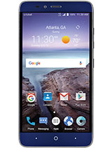 Best available price of ZTE Grand X Max 2 in Kazakhstan