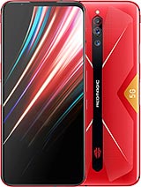 Best available price of ZTE nubia Red Magic 5G in Kazakhstan