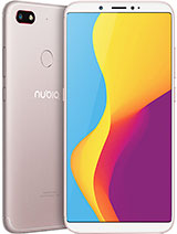 Best available price of ZTE nubia V18 in Kazakhstan