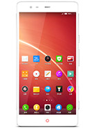 Best available price of ZTE nubia X6 in Kazakhstan