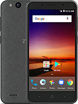 Best available price of ZTE Tempo X in Kazakhstan