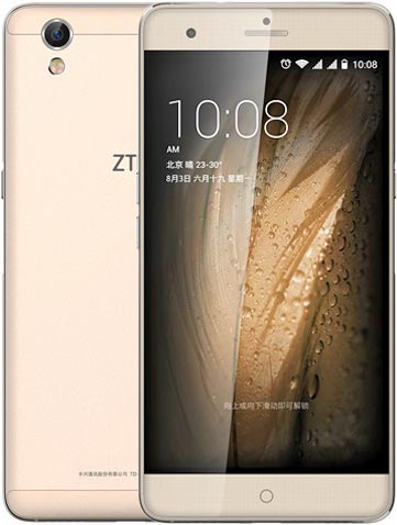 Best available price of ZTE Blade V7 Max in Kazakhstan