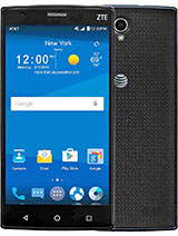 Best available price of ZTE Zmax 2 in Kazakhstan